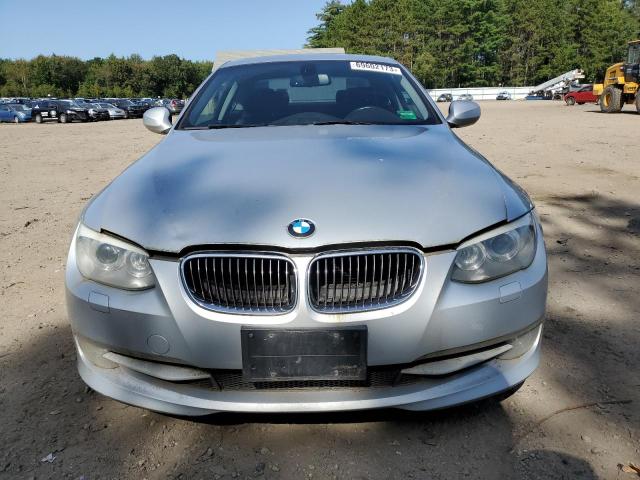 Photo 4 VIN: WBAKF5C52CE656927 - BMW 3 SERIES 