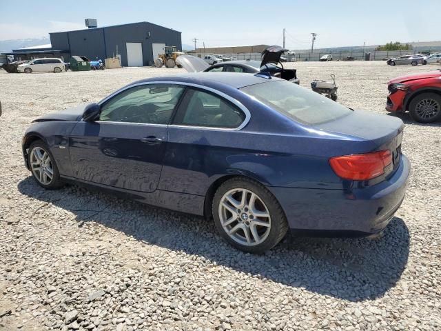 Photo 1 VIN: WBAKF5C52CE657138 - BMW 3 SERIES 