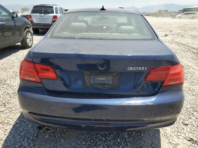 Photo 5 VIN: WBAKF5C52CE657138 - BMW 3 SERIES 