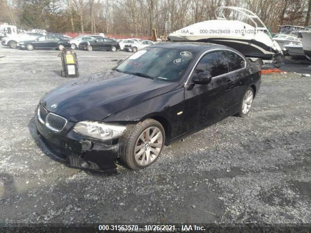 Photo 1 VIN: WBAKF5C52CE657141 - BMW 3 SERIES 