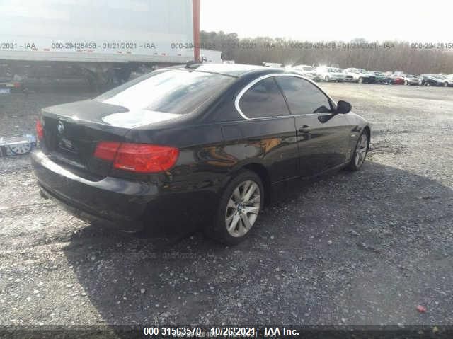 Photo 2 VIN: WBAKF5C52CE657141 - BMW 3 SERIES 