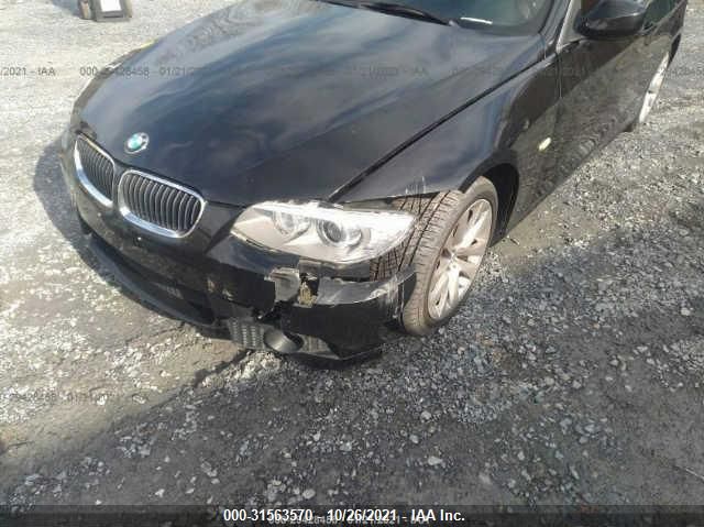 Photo 5 VIN: WBAKF5C52CE657141 - BMW 3 SERIES 