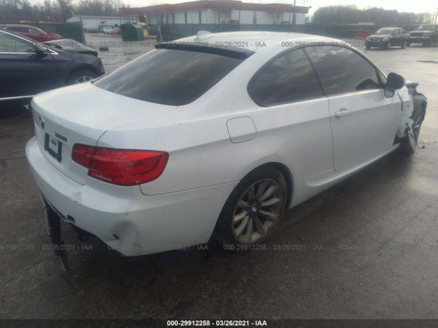 Photo 3 VIN: WBAKF5C52CE657463 - BMW 3 