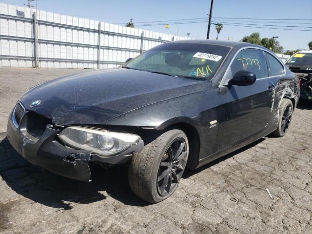 Photo 1 VIN: WBAKF5C52CE657544 - BMW 328 XI SUL 