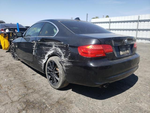 Photo 2 VIN: WBAKF5C52CE657544 - BMW 328 XI SUL 