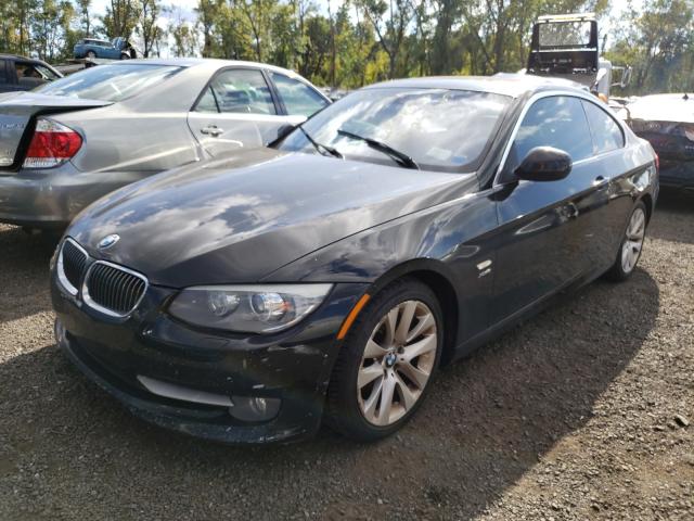 Photo 1 VIN: WBAKF5C52DJ297605 - BMW 328 XI SUL 