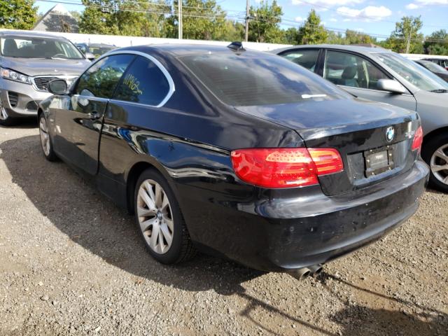 Photo 2 VIN: WBAKF5C52DJ297605 - BMW 328 XI SUL 