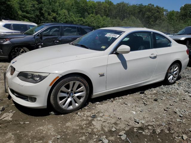 Photo 0 VIN: WBAKF5C53BE654988 - BMW 328 XI SUL 