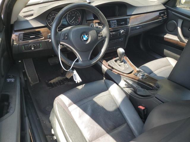 Photo 7 VIN: WBAKF5C53BE654988 - BMW 328 XI SUL 