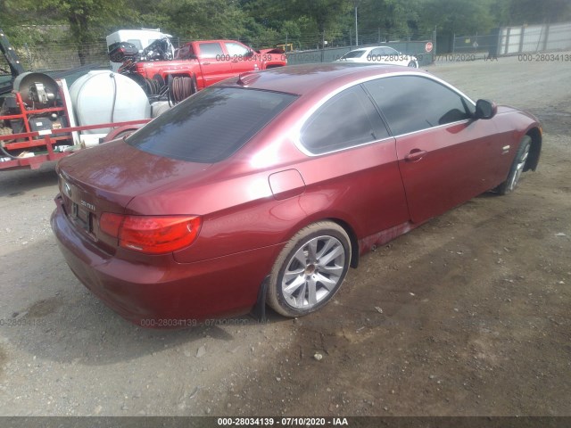 Photo 3 VIN: WBAKF5C53BE655431 - BMW 3 