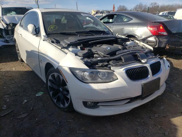 Photo 0 VIN: WBAKF5C53BE655459 - BMW 328 XI SUL 