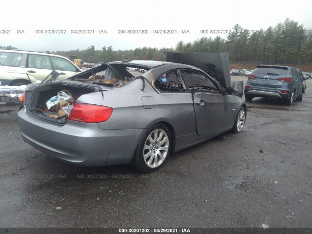 Photo 3 VIN: WBAKF5C53CE656693 - BMW 3 