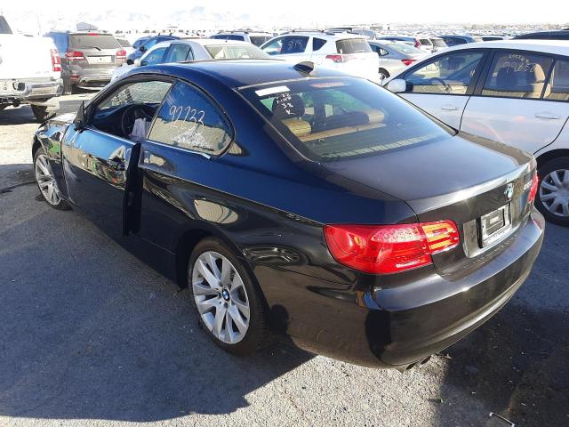 Photo 2 VIN: WBAKF5C53CE657374 - BMW 328 XI SUL 