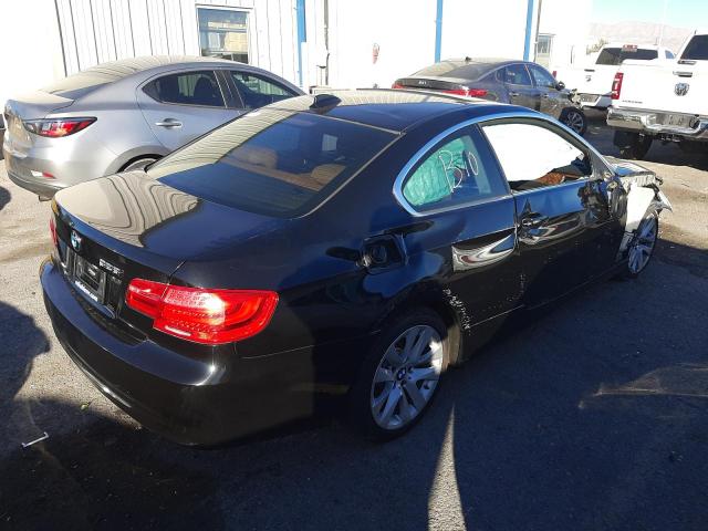 Photo 3 VIN: WBAKF5C53CE657374 - BMW 328 XI SUL 