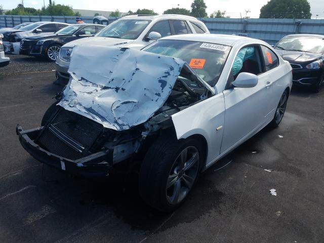 Photo 1 VIN: WBAKF5C53CE657634 - BMW 328 XI SUL 