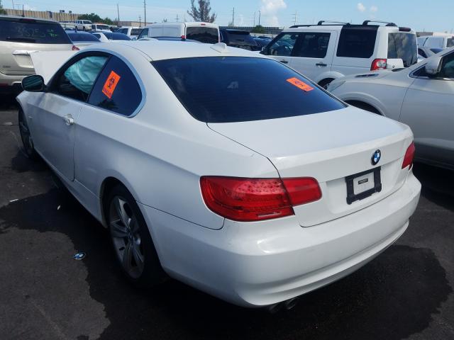 Photo 2 VIN: WBAKF5C53CE657634 - BMW 328 XI SUL 