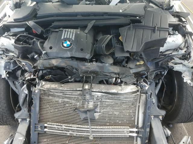 Photo 6 VIN: WBAKF5C53CE657634 - BMW 328 XI SUL 