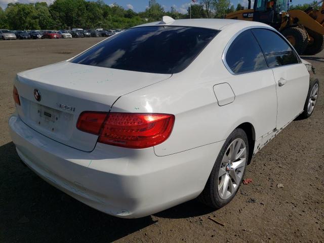 Photo 3 VIN: WBAKF5C53DE658008 - BMW 328 XI SUL 