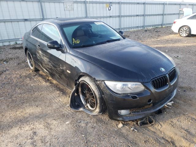 Photo 0 VIN: WBAKF5C53DE658106 - BMW 328 XI SUL 