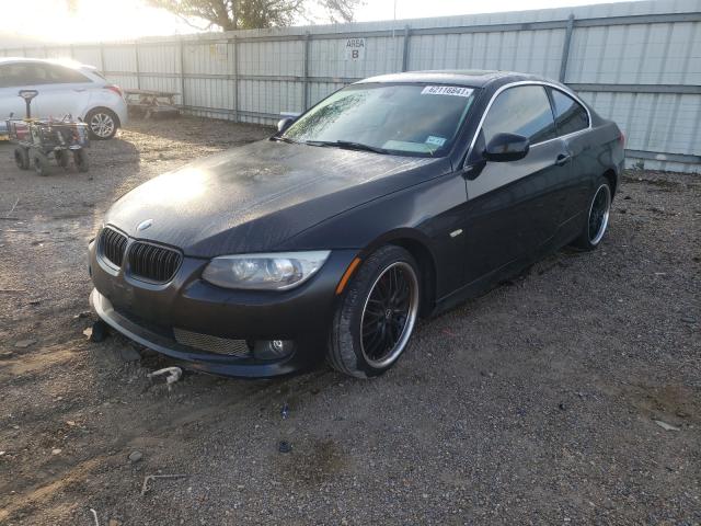 Photo 1 VIN: WBAKF5C53DE658106 - BMW 328 XI SUL 