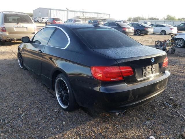 Photo 2 VIN: WBAKF5C53DE658106 - BMW 328 XI SUL 