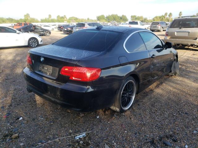 Photo 3 VIN: WBAKF5C53DE658106 - BMW 328 XI SUL 