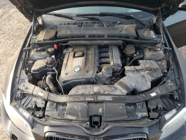 Photo 6 VIN: WBAKF5C53DE658106 - BMW 328 XI SUL 