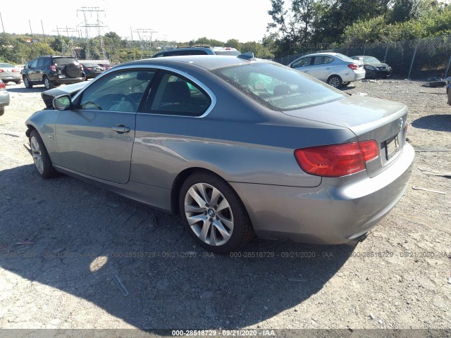 Photo 2 VIN: WBAKF5C53DE658171 - BMW 3 