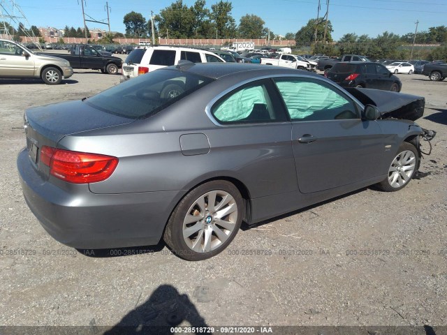 Photo 3 VIN: WBAKF5C53DE658171 - BMW 3 