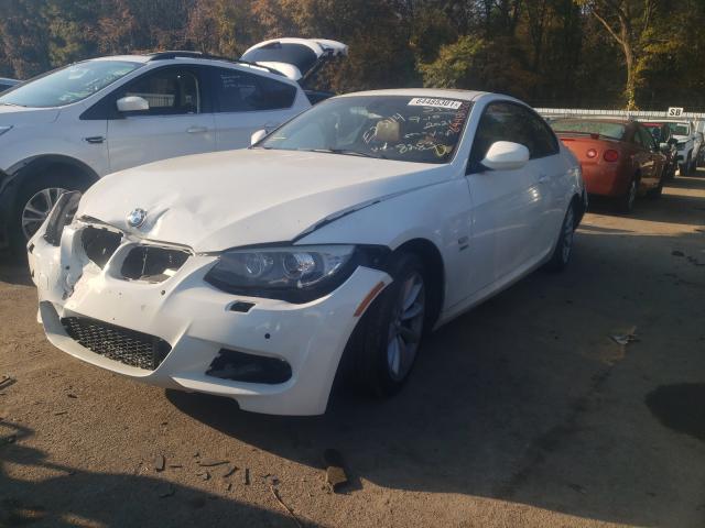 Photo 1 VIN: WBAKF5C53DE658283 - BMW 328 XI SUL 