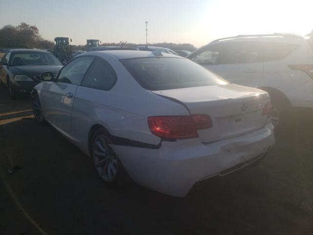 Photo 2 VIN: WBAKF5C53DE658283 - BMW 328 XI SUL 