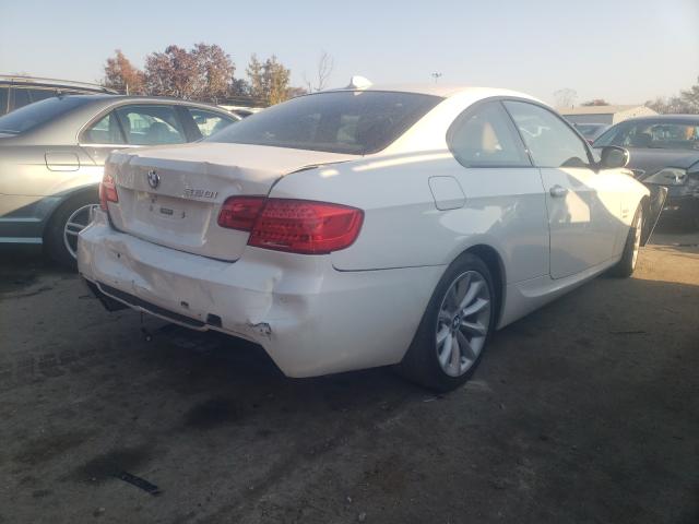 Photo 3 VIN: WBAKF5C53DE658283 - BMW 328 XI SUL 