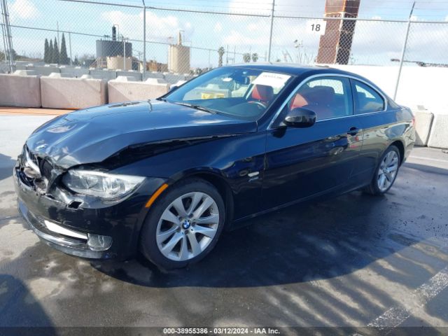 Photo 1 VIN: WBAKF5C53DJ297855 - BMW 328I 