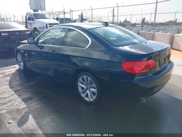 Photo 2 VIN: WBAKF5C53DJ297855 - BMW 328I 