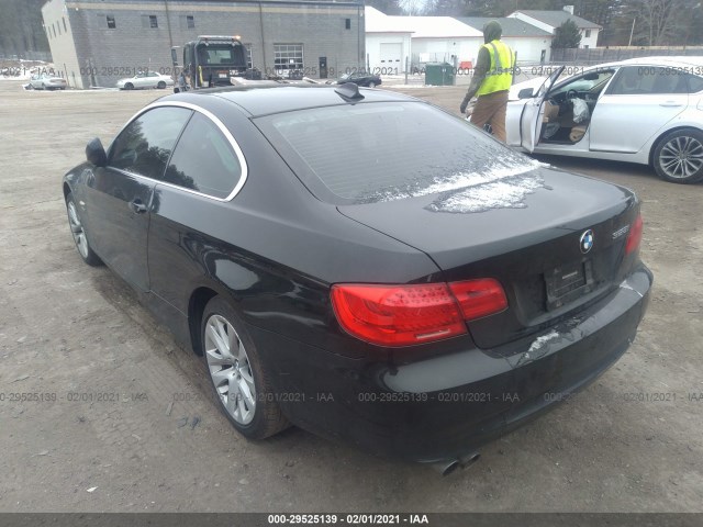 Photo 2 VIN: WBAKF5C54BE655423 - BMW 3 