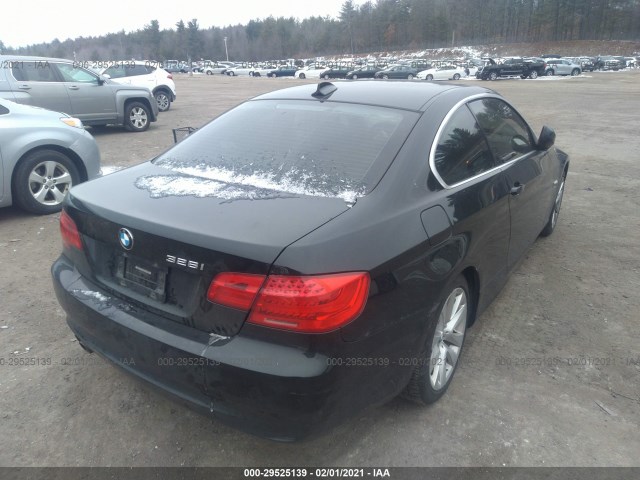 Photo 3 VIN: WBAKF5C54BE655423 - BMW 3 