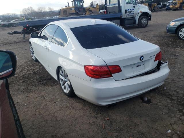 Photo 2 VIN: WBAKF5C54BE655552 - BMW 328 XI SUL 