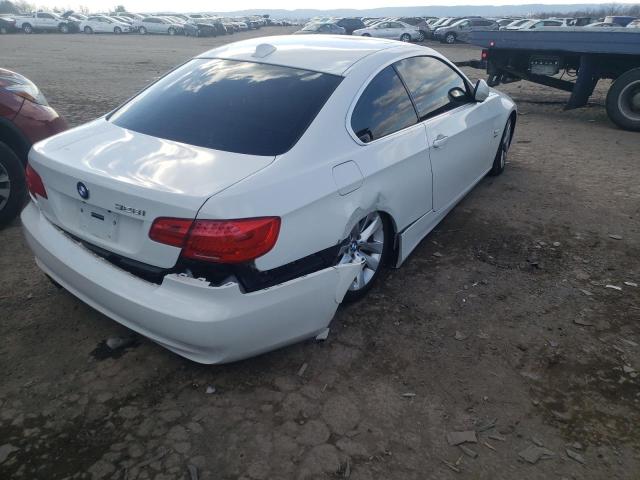 Photo 3 VIN: WBAKF5C54BE655552 - BMW 328 XI SUL 