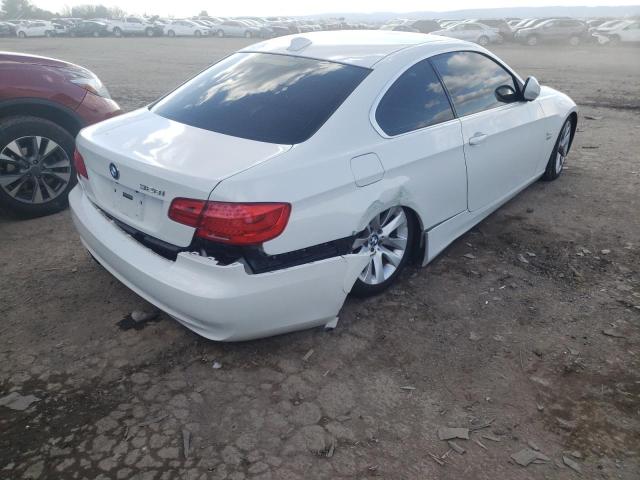 Photo 8 VIN: WBAKF5C54BE655552 - BMW 328 XI SUL 