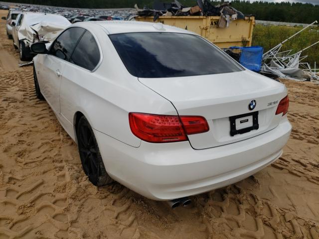 Photo 2 VIN: WBAKF5C54CE656525 - BMW 328 