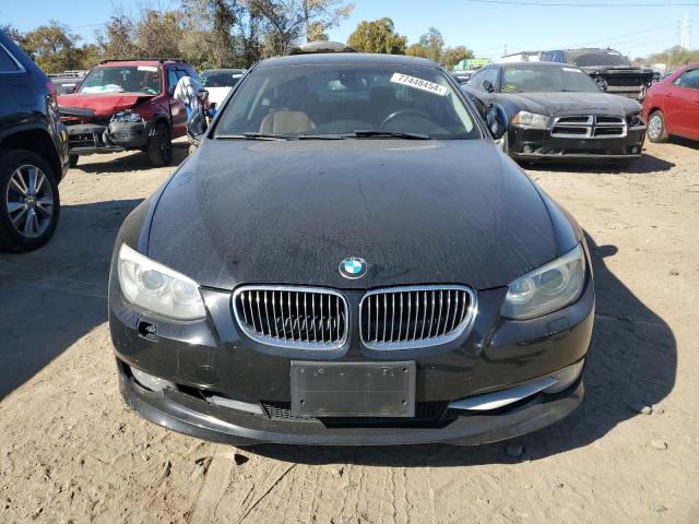 Photo 4 VIN: WBAKF5C54CE656945 - BMW 328 XI SUL 