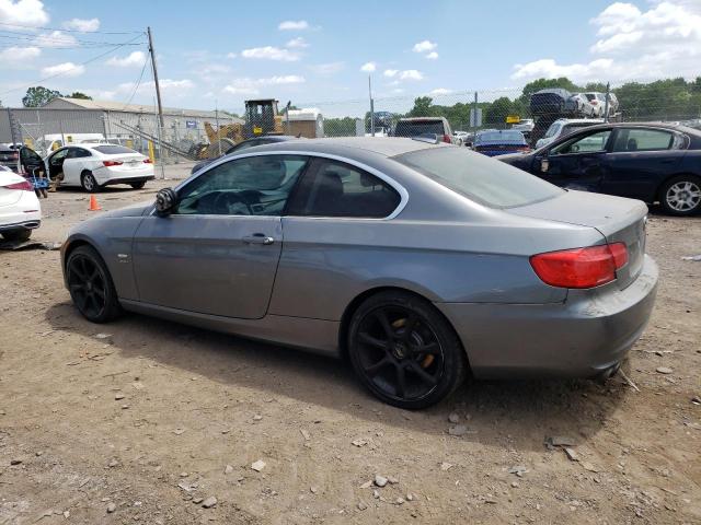 Photo 1 VIN: WBAKF5C54CE657027 - BMW 3 SERIES 