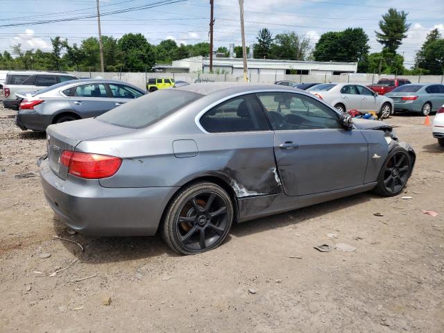 Photo 2 VIN: WBAKF5C54CE657027 - BMW 3 SERIES 