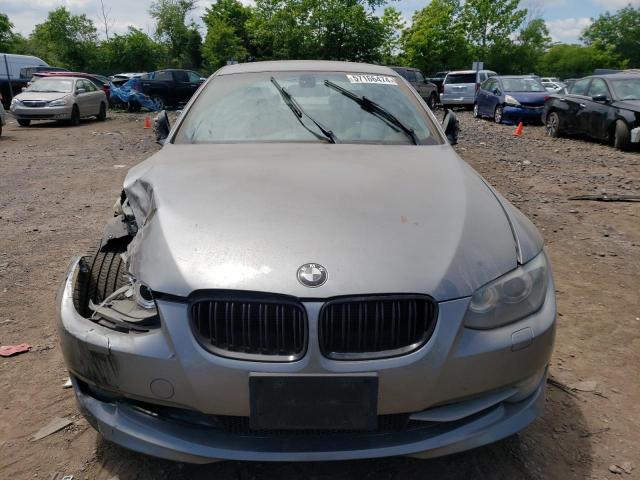 Photo 4 VIN: WBAKF5C54CE657027 - BMW 3 SERIES 