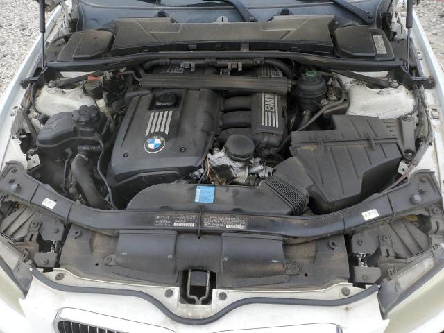 Photo 10 VIN: WBAKF5C55BE395761 - BMW 328 XI SUL 