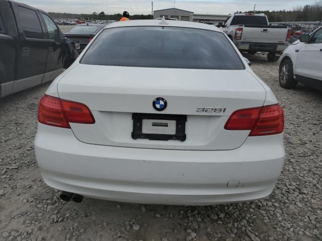 Photo 5 VIN: WBAKF5C55BE395761 - BMW 328 XI SUL 