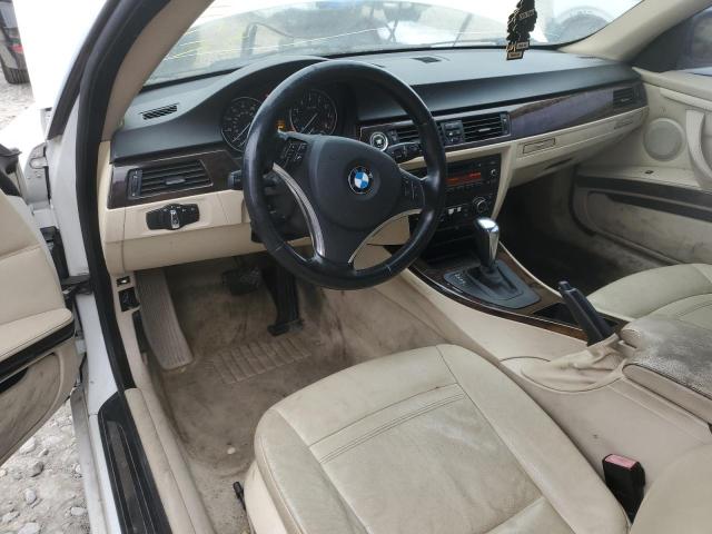 Photo 7 VIN: WBAKF5C55BE395761 - BMW 328 XI SUL 