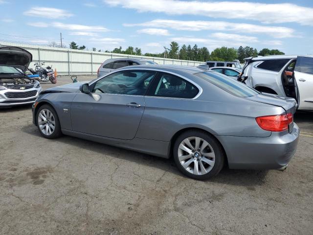 Photo 1 VIN: WBAKF5C55BE586418 - BMW 3 SERIES 