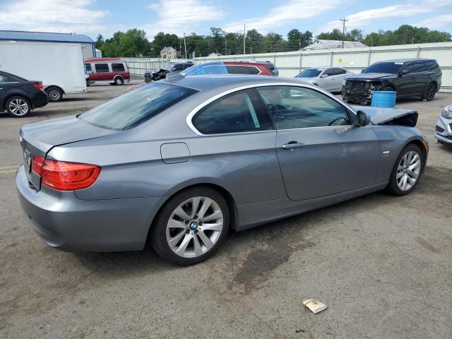 Photo 2 VIN: WBAKF5C55BE586418 - BMW 3 SERIES 