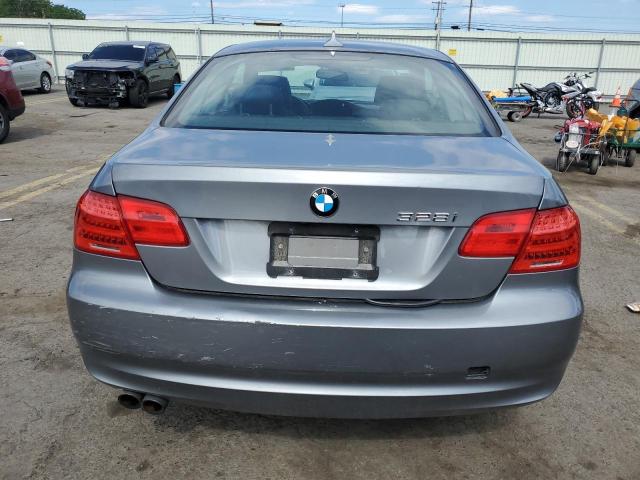 Photo 5 VIN: WBAKF5C55BE586418 - BMW 3 SERIES 